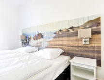 Luxe vakantievilla Tapuit 6: modern comfort op 1,5 km van het Noordwijkse strand - thumbnail 4