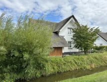 Villa Tapuit 8: Modern vakantiehuis op 1,5 km van Noordwijkse strand - thumbnail 4