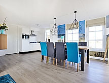 Luxe vakantiehuis Tapuit 8 in Noordwijk, 1,5 km van het strand - thumbnail 4