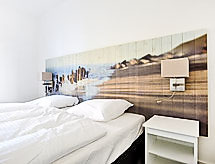 Luxe vakantiehuis Tapuit 8 in Noordwijk, 1,5 km van het strand - thumbnail 3