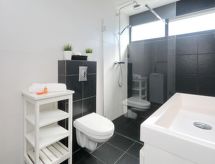 Zonneschijn: Modern vakantiehuis aan het Oosterduinse meer - thumbnail 6