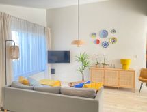 Happy House: Modern vakantiehuis aan het meer en golfbaan in Noordwijkerhout - thumbnail 6