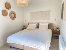 Happy House: Modern vakantiehuis aan het meer en golfbaan in Noordwijkerhout - thumbnail 4