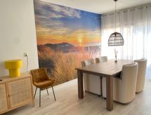 Happy House: Modern vakantiehuis aan het meer en golfbaan in Noordwijkerhout - thumbnail 3