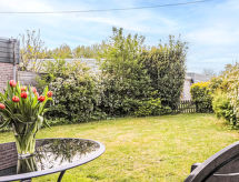Hollandsche Tulp: Luxe vakantiebungalow aan Oosterduinse Meer - thumbnail 4