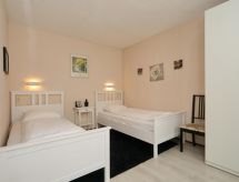Hollandsche Tulp: Luxe vakantiebungalow aan Oosterduinse Meer - thumbnail 3