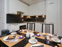 Hollandsche Tulp: Luxe vakantiebungalow aan Oosterduinse Meer - thumbnail 2