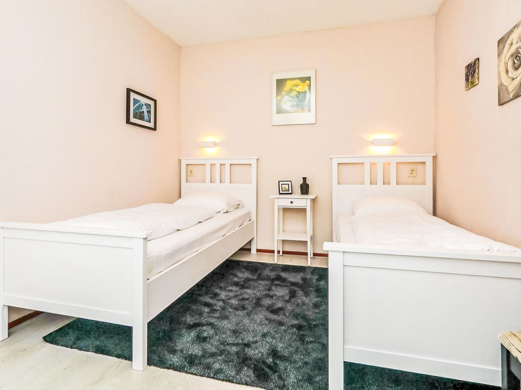 Hollandsche Tulp-Binnen