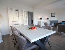 ViewRoyal  Ferienwohnung mit Meerblick in Katwijk