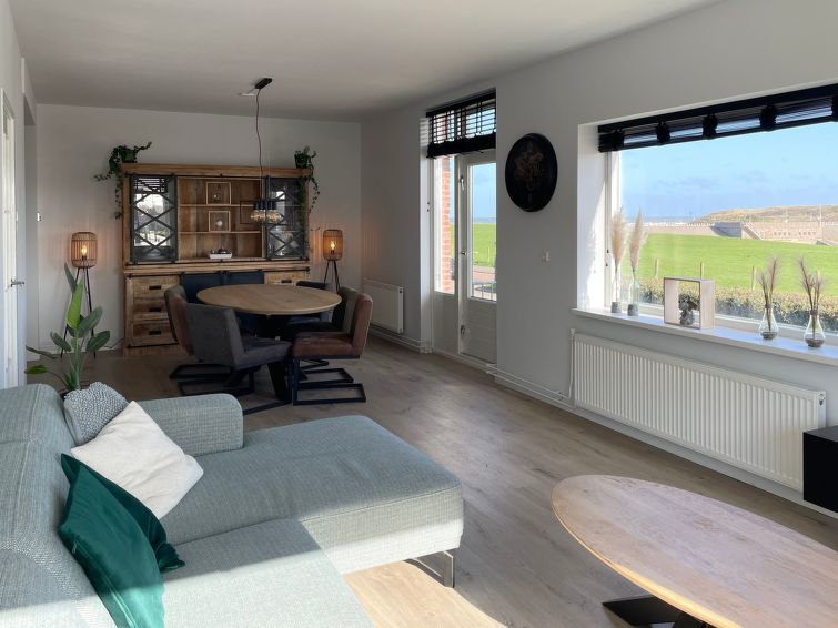 Nordseeblick - Katwijk aan Zee