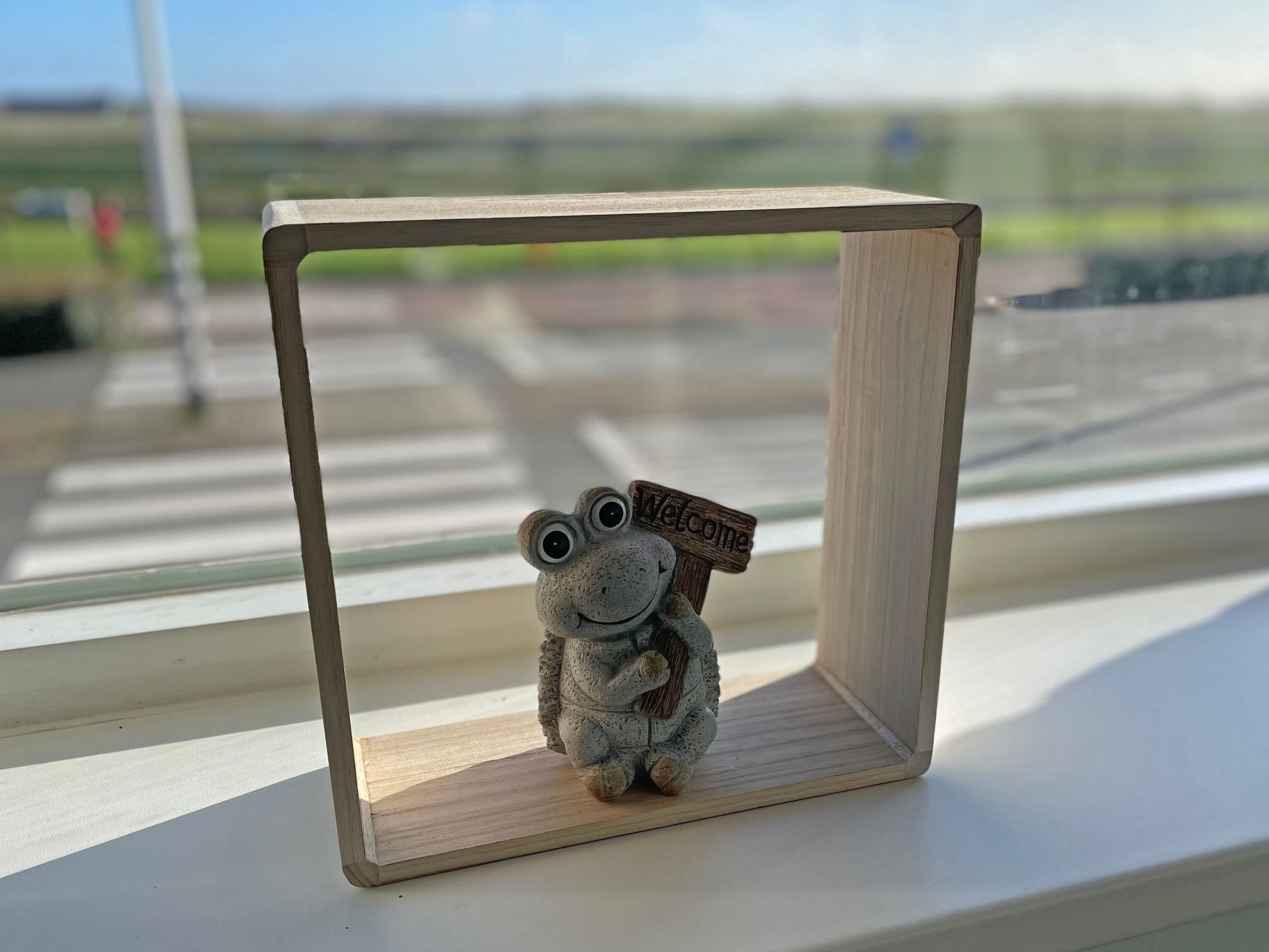 Nordseeblick - Buiten