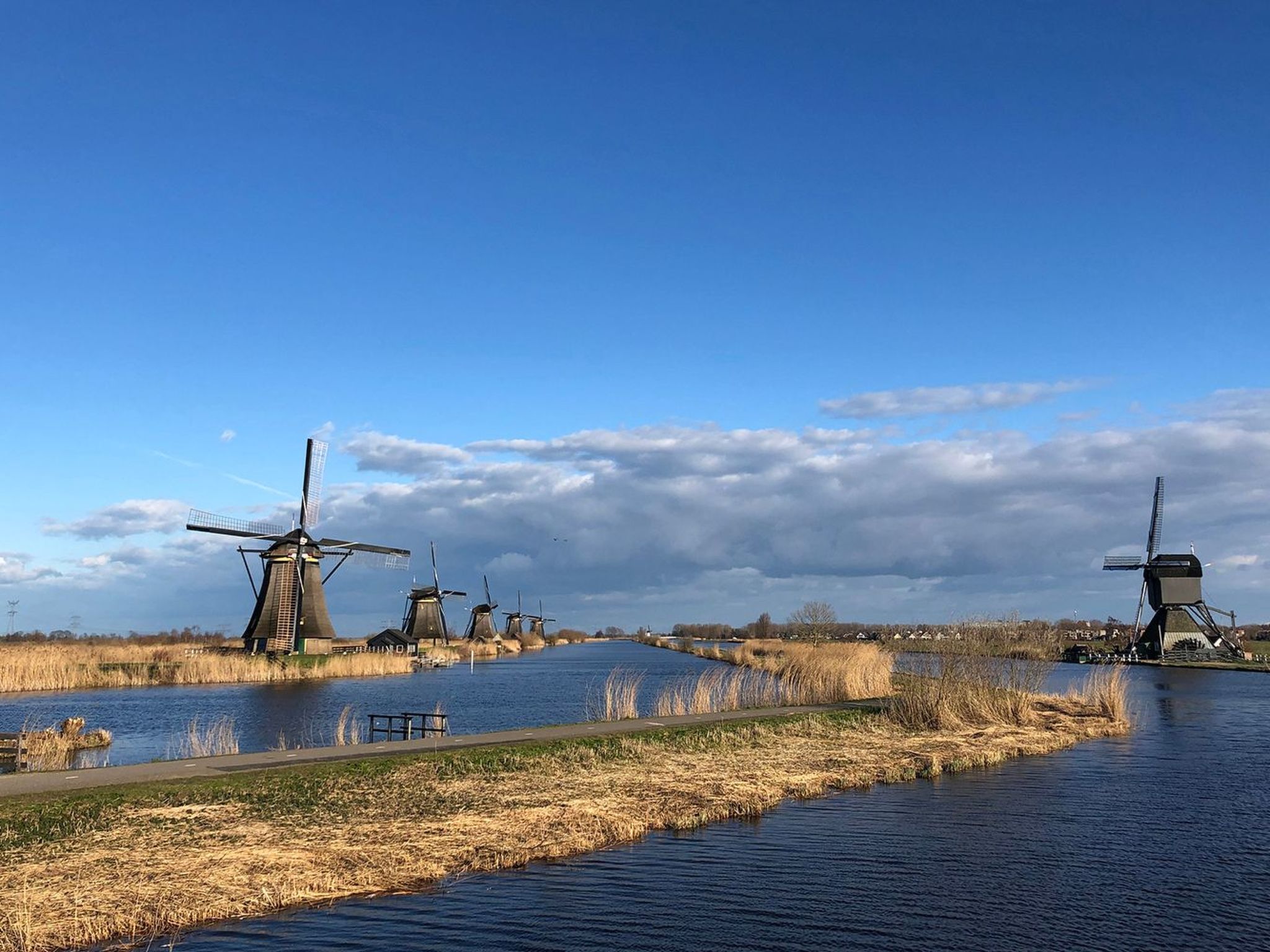 Nordseeblick - Buiten