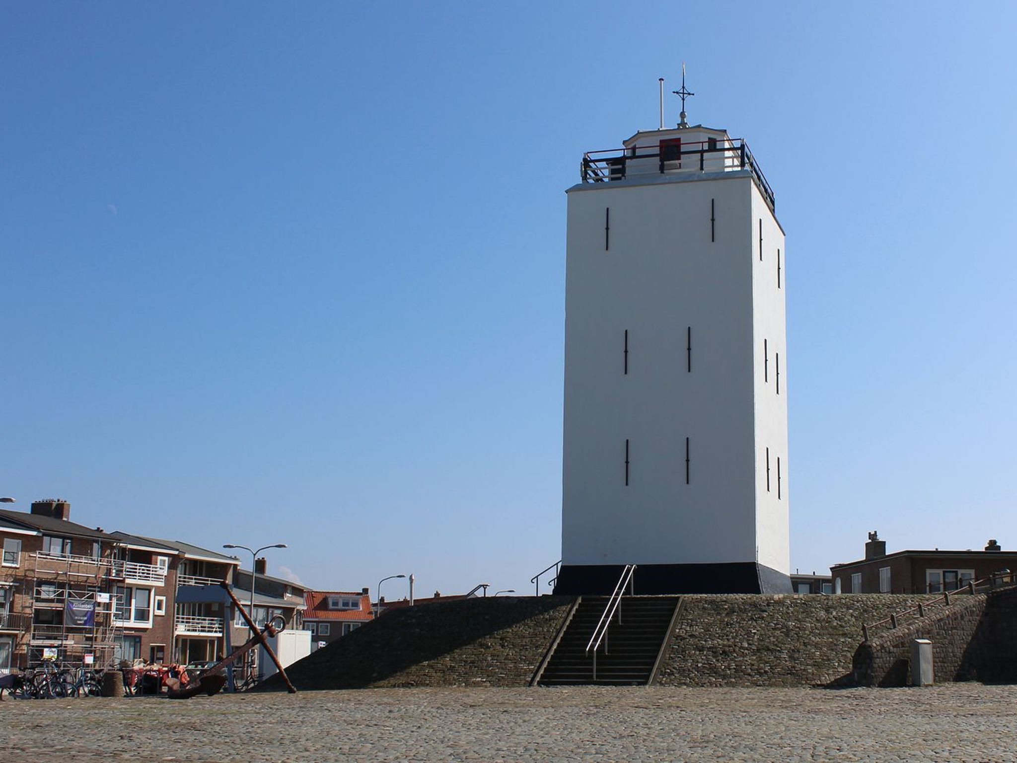 Nordseeblick - Buiten