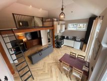Romantisch verblijf in historische bosbungalow met zwembad in Wassenaar - thumbnail 2