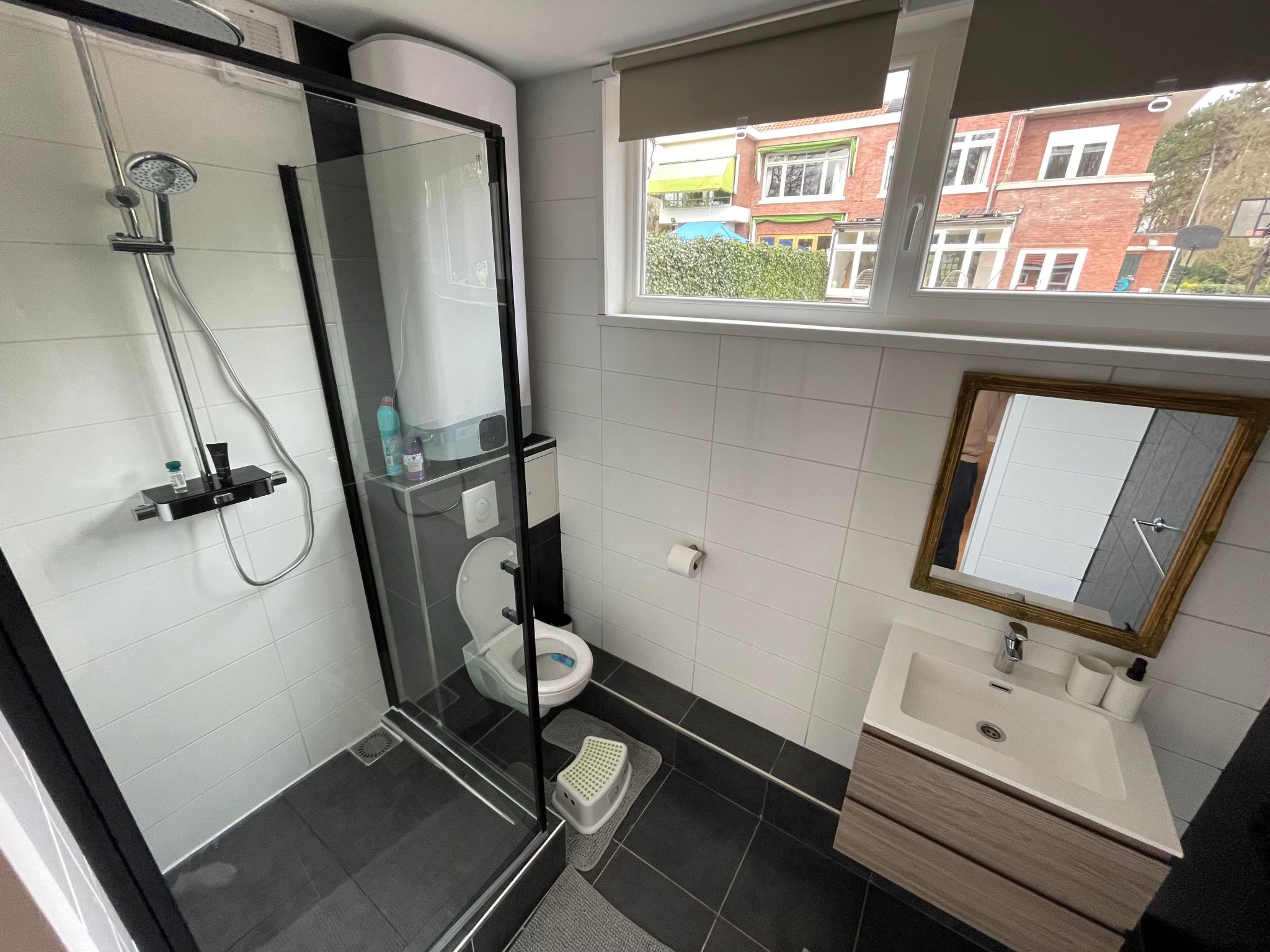 Rijks Lodge Wassenaar-Binnen