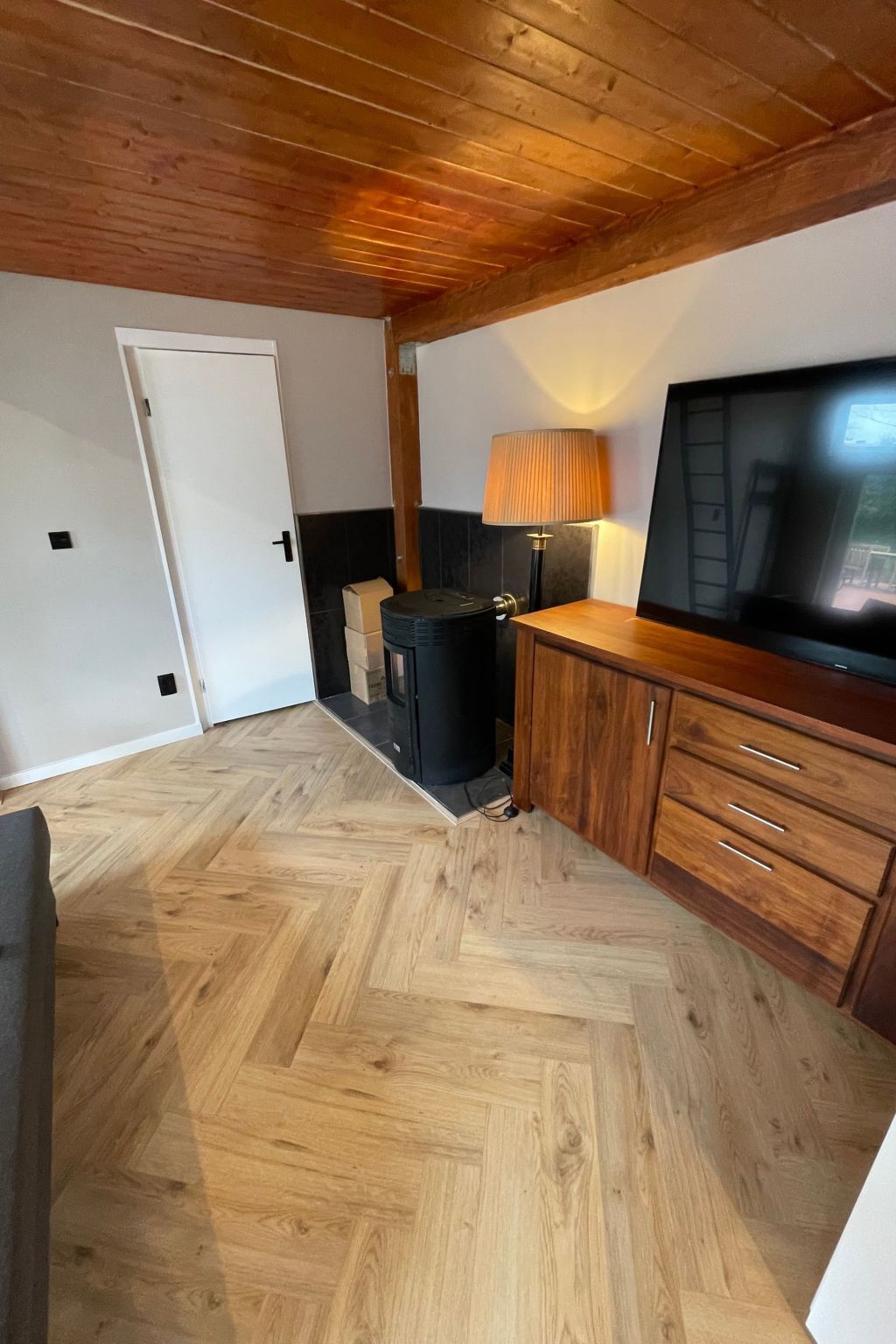 Rijks Lodge Wassenaar-Binnen