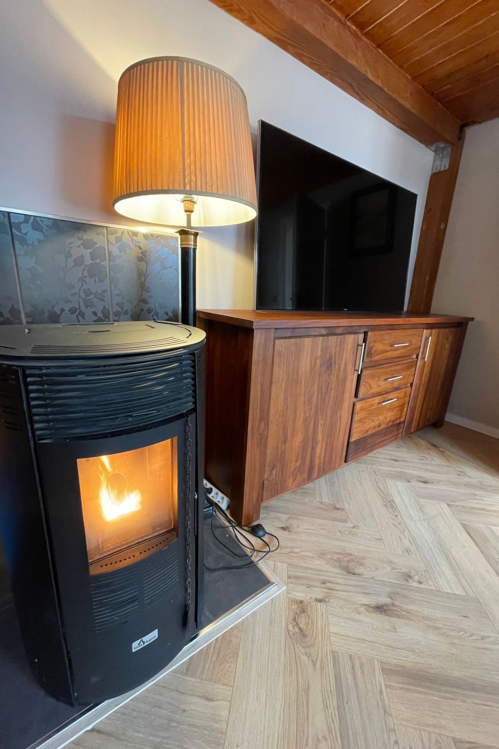 Rijks Lodge Wassenaar-Binnen