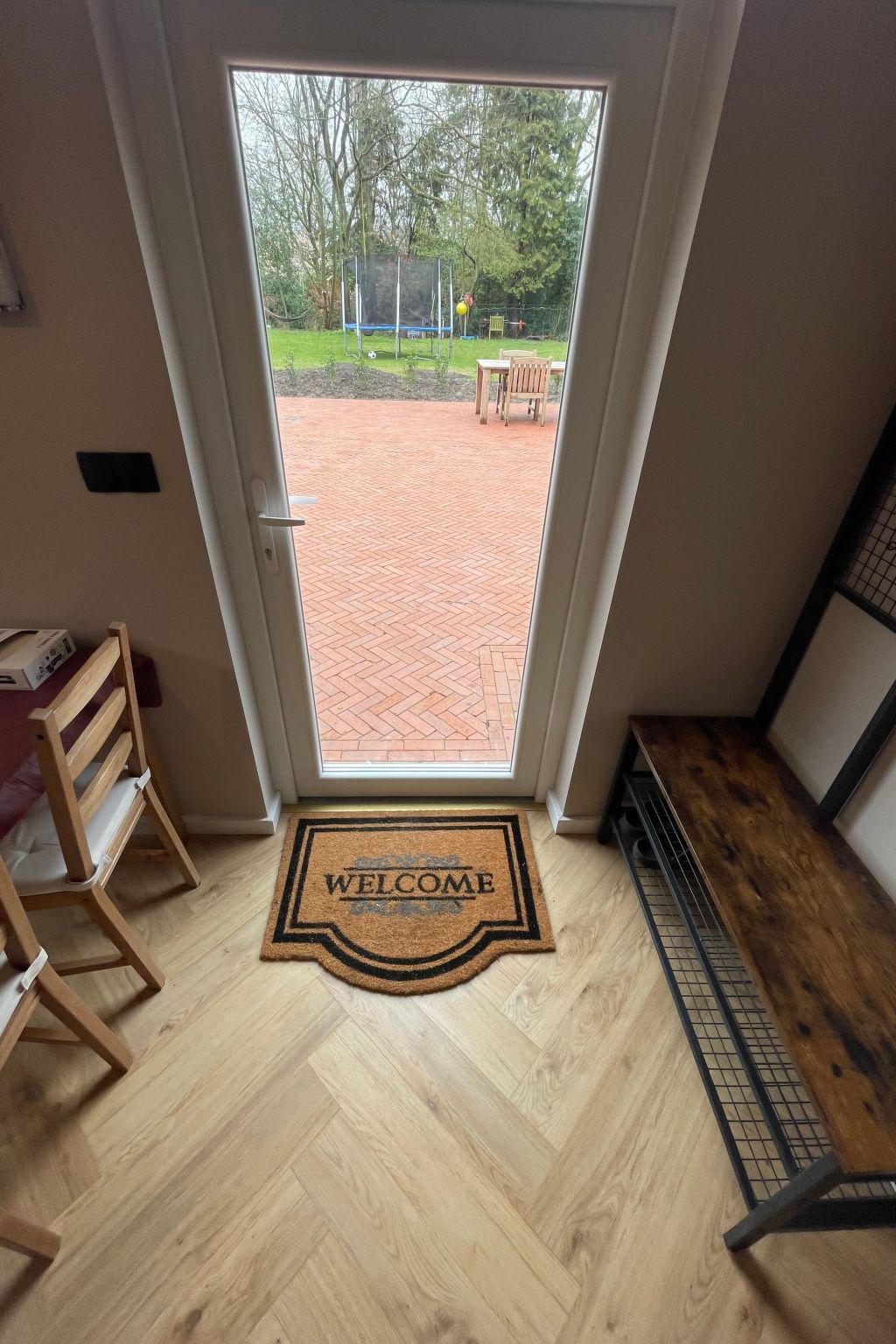 Rijks Lodge Wassenaar-Binnen