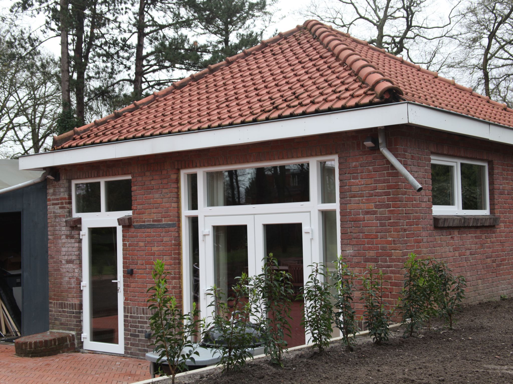 Rijks Lodge Wassenaar-Binnen