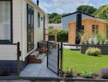 Gezellig strandappartement op Vakantiepark Kijkduin, 4 persoons, loopafstand zee - thumbnail 2