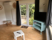 Knus strandappartement voor 4 personen op Vakantiepark Kijkduin - thumbnail 5