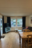 Knus strandappartement voor 4 personen op Vakantiepark Kijkduin - thumbnail 4