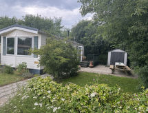 Knus strandappartement voor 4 personen op Vakantiepark Kijkduin - thumbnail 1