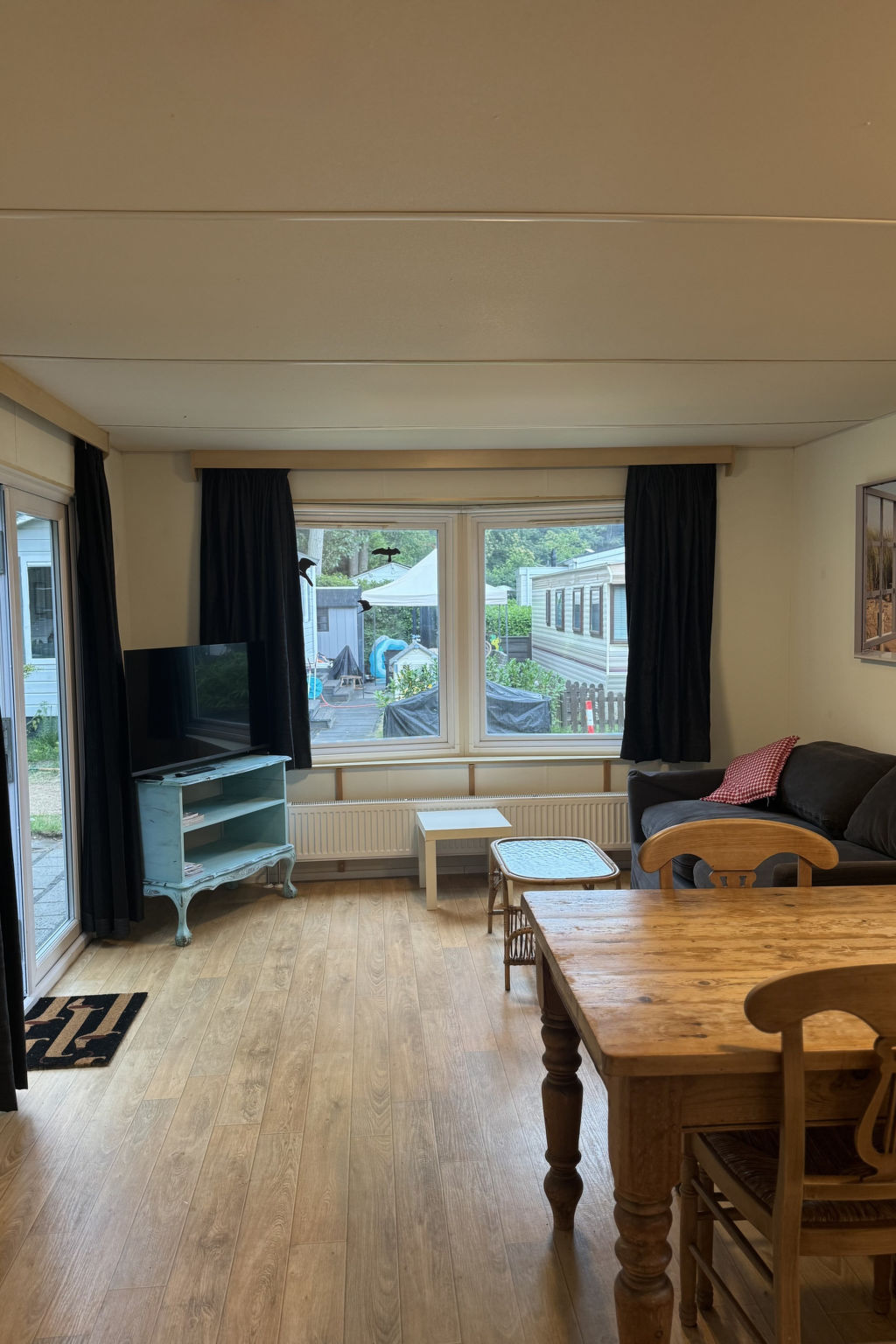 KD 743 - Vakantiepark Kijkduin