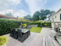 Gezellig strandappartement voor 4 personen in Kijkduin, Den Haag - thumbnail 4