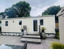 Gezellig strandappartement voor 4 personen in Kijkduin, Den Haag - thumbnail 2