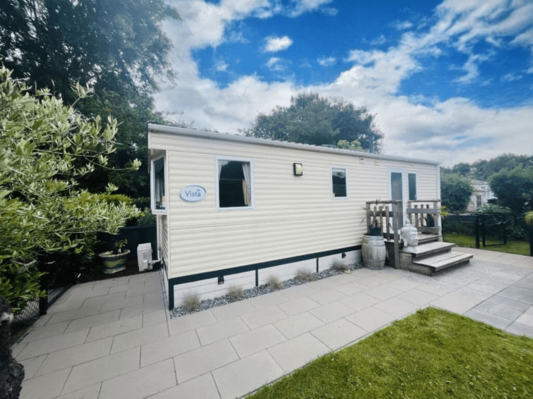 Kd 814 - Vakantiepark Kijkduin - Den Haag