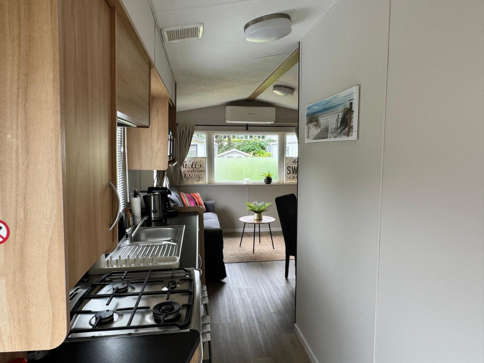 KD 814 - Vakantiepark Kijkduin — Inside other (5 of 11)