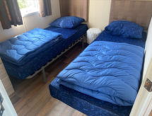 Gezellig strandappartement voor 4 personen in Kijkduin, Den Haag - thumbnail 6