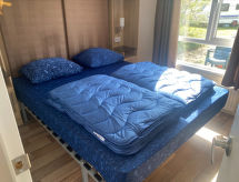 Gezellig strandappartement voor 4 personen in Kijkduin, Den Haag - thumbnail 5
