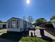 Gezellig strandappartement voor 4 personen in Kijkduin, Den Haag - thumbnail 1