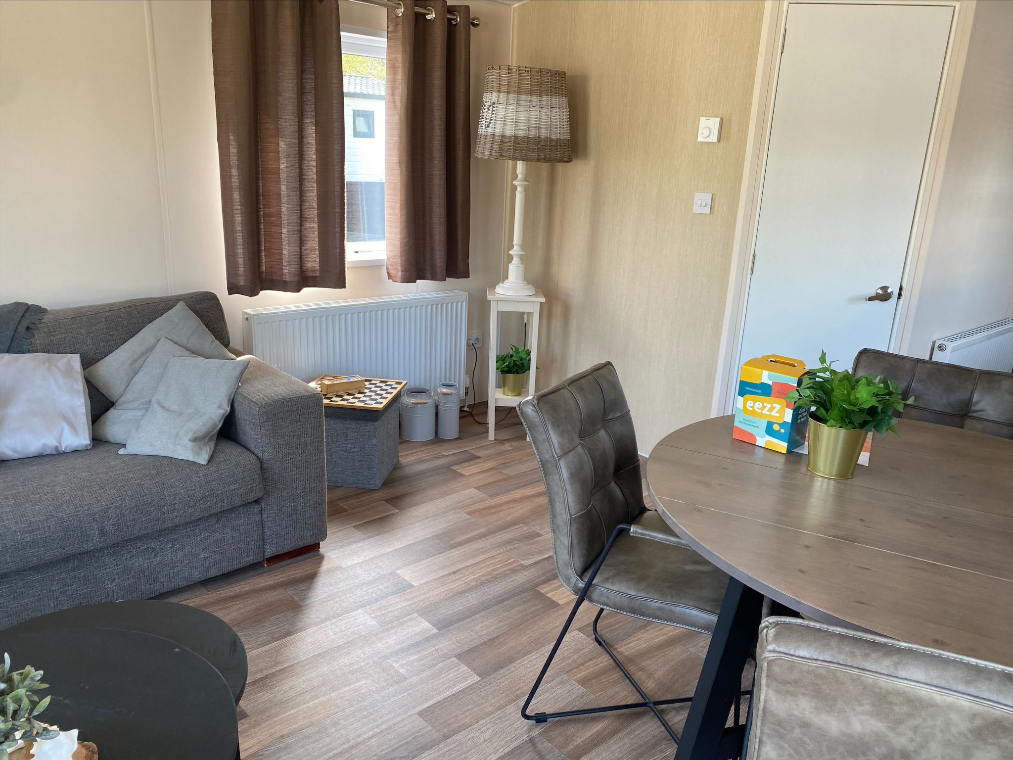 KD 870 - Vakantiepark Kijkduin