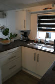 Knus strandappartement op loopafstand van de Noordzee in Kijkduin - thumbnail 6