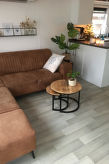 Knus strandappartement op loopafstand van de Noordzee in Kijkduin - thumbnail 3
