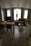 Knus strandappartement op loopafstand van de Noordzee in Kijkduin - thumbnail 2