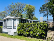 Knus strandappartement op loopafstand van de Noordzee in Kijkduin - thumbnail 1