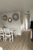 Comfortabel strandhuisje op familievriendelijk park in Kijkduin - thumbnail 4
