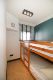 Modern appartement op Vakantiepark Kijkduin, 200m van zee - thumbnail 6
