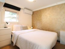 Modern appartement op Vakantiepark Kijkduin, 200m van zee - thumbnail 5