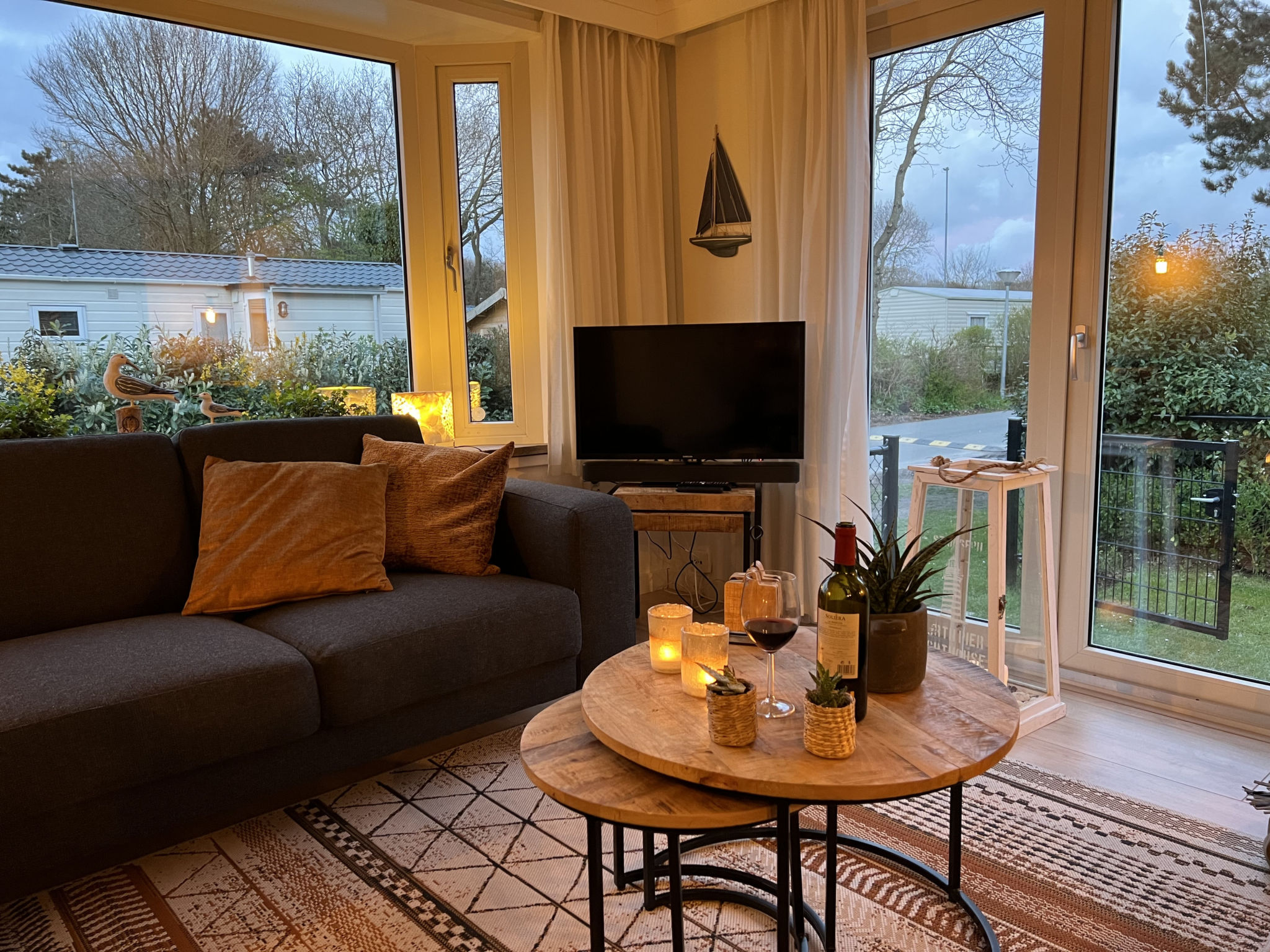 KD 884 - Vakantiepark Kijkduin