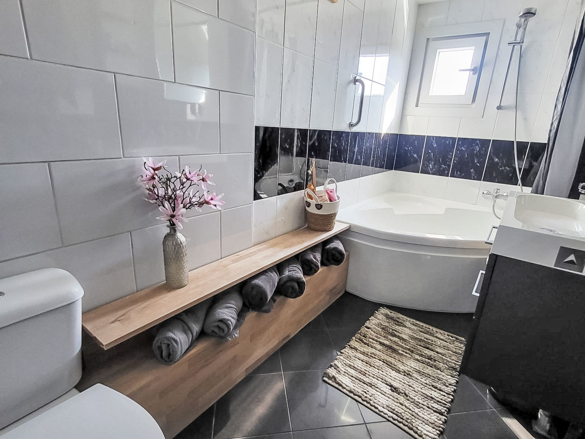 Gemütliches Ferienhaus in Scheveningen - Dedans