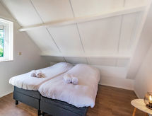 Vrijstaand vakantiehuis aan strand en golfbaan in Hellevoetsluis - thumbnail 6