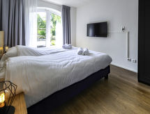 Vrijstaande woning aan golf en strand op Citta Romana, Hellevoetsluis - thumbnail 5