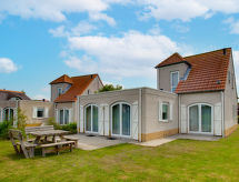Vrijstaande woning aan golf en strand op Citta Romana, Hellevoetsluis - thumbnail 1