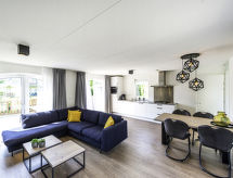 Vrijstaande woning aan golf en strand op Citta Romana, Hellevoetsluis - thumbnail 4