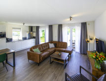 Vrijstaande woning aan golf en strand op Citta Romana, Hellevoetsluis - thumbnail 3